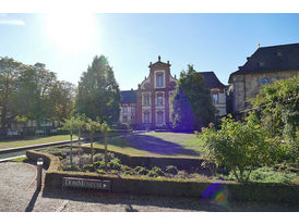 Der Hohe Dom Zu Fulda (Foto: Karl-Franz Thiede)